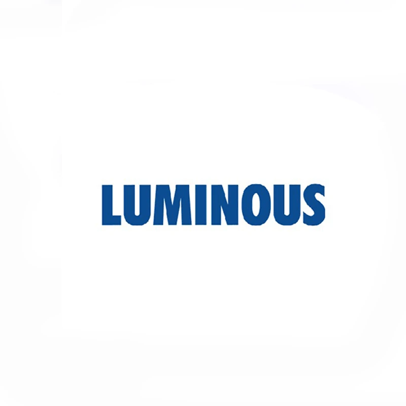Luminous