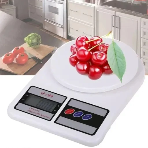 Latest Digital Kitchen Scale Weighting Machine Max Load 10KG