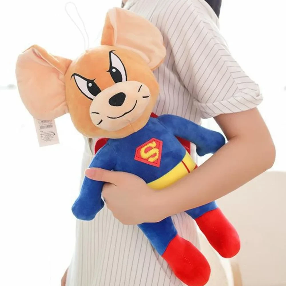 Cartoon Shape Plush Toy for Kids 50 Cm and Soft Toys, For Home