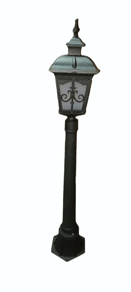 Garden Bullard light