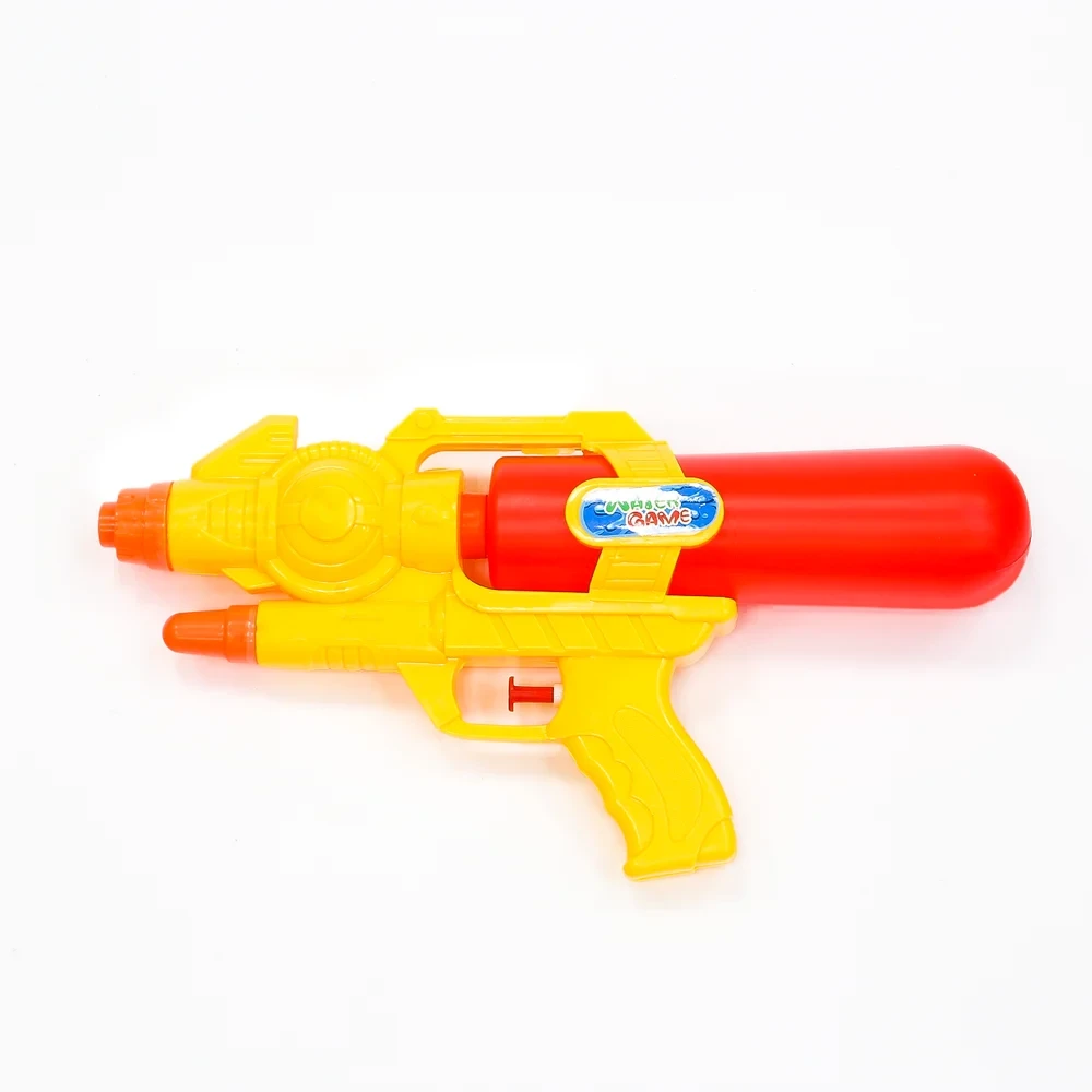 Kids Plastic Water Gun, Capacity: 500 ml, Pack of 2