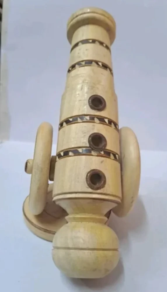 Canon Handicraft Wooden Toy, Child Age Group: 4-6 Yrs