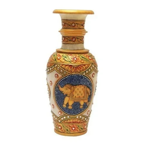 Divya Handicraft Wooden Decorative Handicraft