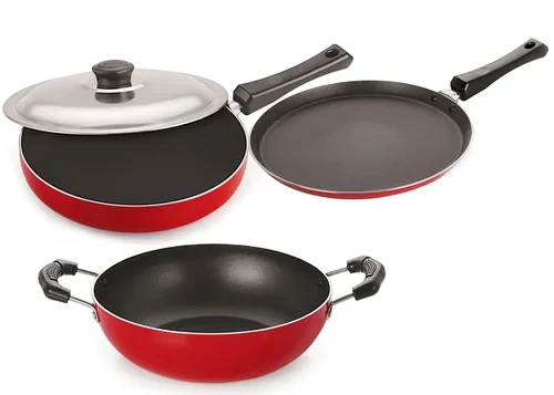 Kitchen Cookware Set