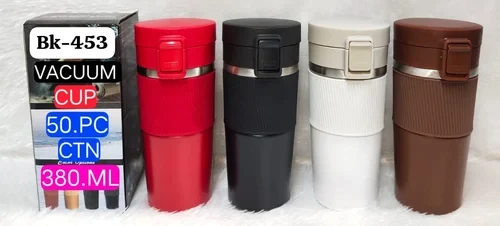 Stainless Steel Travel Coffee Mug