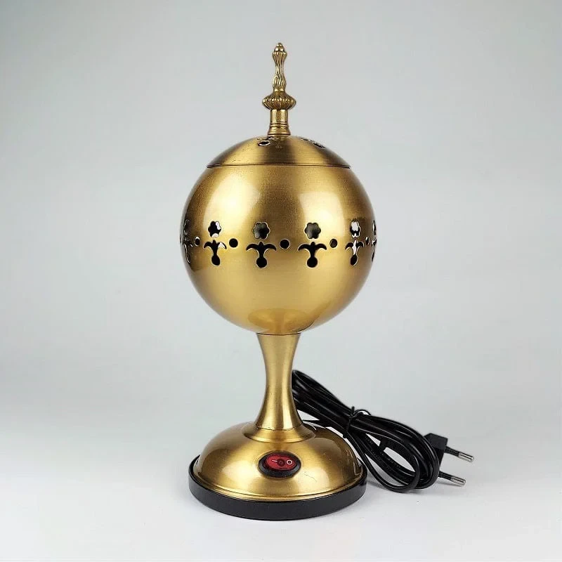 Electric Incense bakhoor burner