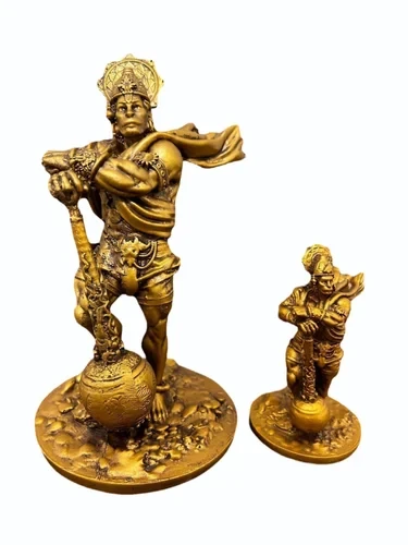 Polyresin Religious Hanuman Statue