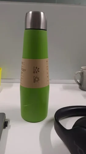 Stainless Steel Vaccum Flask