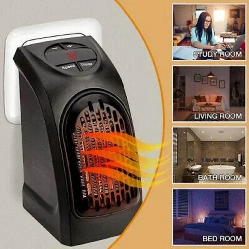Handy Room Heater