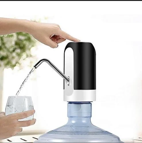Automatic Water Dispenser