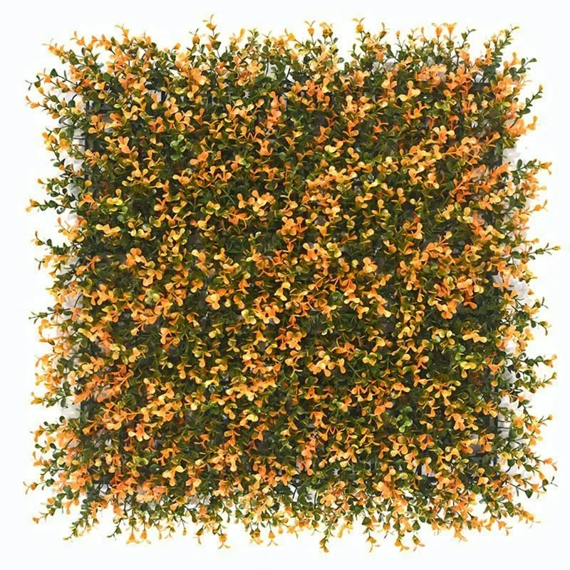 Aavana Greens Indoor, Outdoor Artificial Vertical Garden Mat
