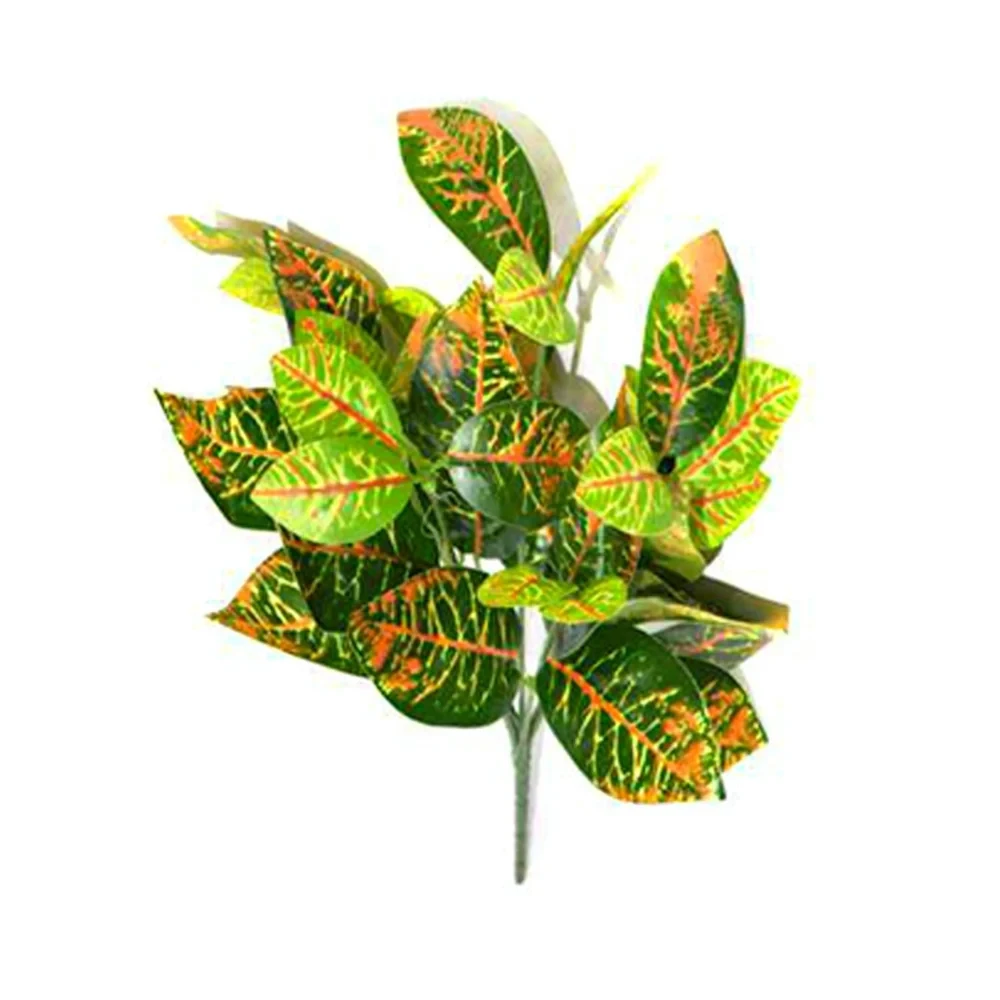 aavana greens Artificial Bushes for Home Decor