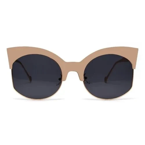 Cat Eye Polarized Sunglasses