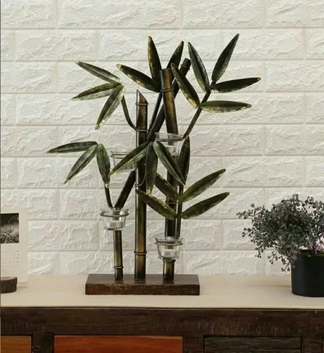 Bambu T-light Decor