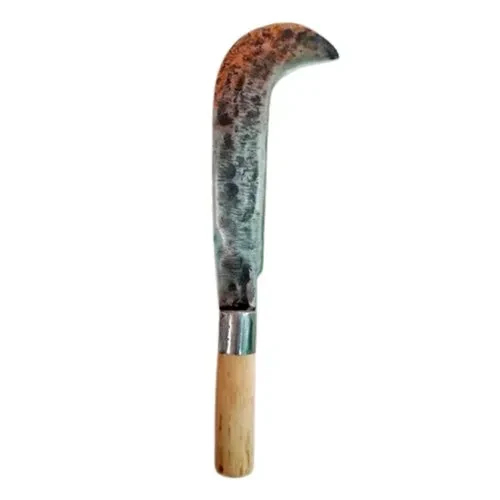 Coconut Breaker Cutting Knife