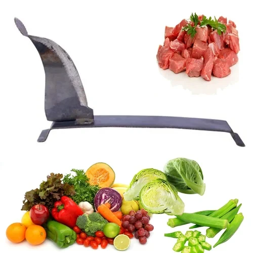 Iron Blade Vegetable Cutter