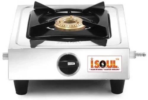 Isoul Single Burner Gas Stove