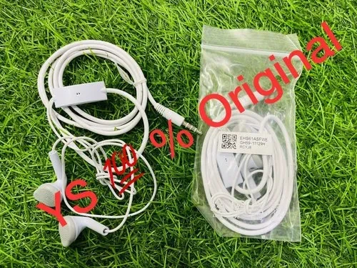 Mobile Wired Earphone