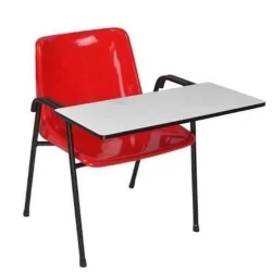 Full Writing Pad Chair