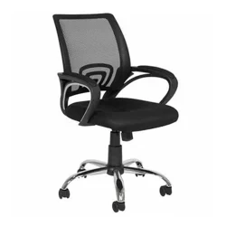 Modular Revolving Chairs